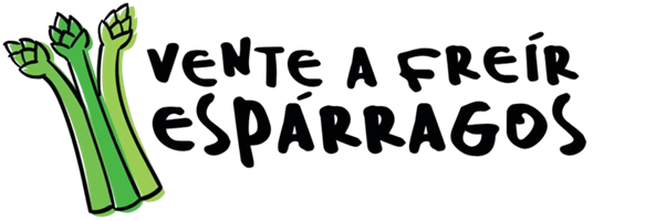 Vente a Freír Espárragos